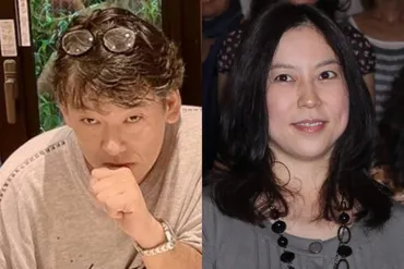 すい臓がん闘病していた叶井俊太郎さん逝去、妻の倉田真由美さん「最高の父ちゃんで、最高の夫でした」