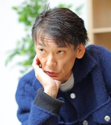 膵臓がんで余命宣告された叶井俊太郎さん「本当に半年で死ねるんですね？」