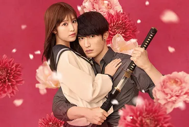 『お嬢と番犬くん』実写映画化！ジェシー＆福本莉子主演、学園ラブコメ&極道の世界とは？福本莉子＆ジェシーW主演！2025年公開の実写映画『お嬢と番犬くん』徹底解説
