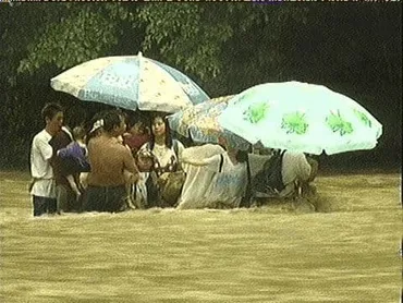 玄倉川水難事故：避難勧告無視による悲劇？「DQNの川流れ」とは？13名死亡の玄倉川水難事故。加藤直樹とは？