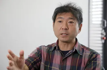発言：差別デマに惑わされぬ社会に＝加藤直樹・ノンフィクション作家 