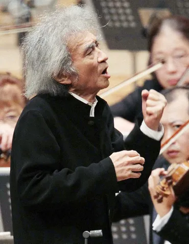 小澤征爾の音楽人生とは？世界を魅了した指揮者の足跡を追う！小澤征爾の輝かしい軌跡：指揮者人生を紐解く