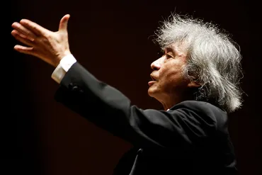 In memoriam 小澤征爾 – ぶらあぼONLINE 