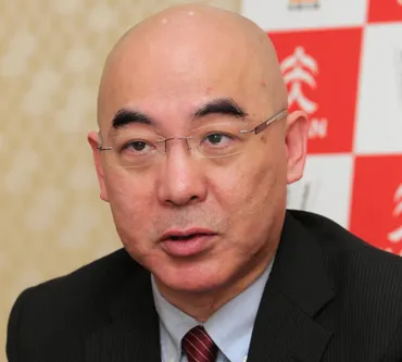 百田尚樹氏ら「安倍応援団」が自民党批判に転じた理由は？ 「日本保守党」国政選の初陣へ 衆院東京15区補選：東京新聞デジタル