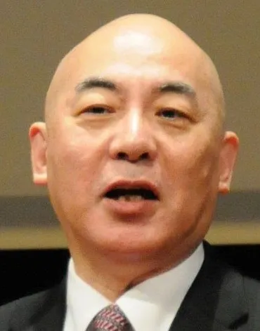 何とも濃い写真！」百田尚樹さん結婚式4ショットに反響「濃縮ですね 」「皆さん良い笑顔」：「おっ！」でつながる地元密着のスポーツ応援メディア  西スポWEB OTTO!