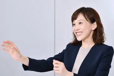 江藤愛アナ、世界陸上キャスター就任！多忙な日々、それでも番組を支える姿とは？江藤愛アナウンサー、大活躍の舞台裏