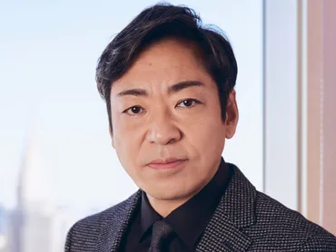 TBS『THE TIME，』降板・香川照之の後任は江藤愛アナ 『クレイジージャーニー』復活経緯も発表 