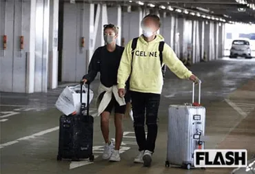 ブレイキングダウンの萩原裕介とは？現在は会社社長！今井華と不倫騒動!? 