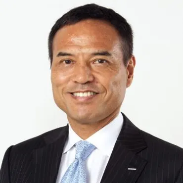 新浪剛史氏の波乱万丈な人生とは？結婚、離婚、経営手腕、家族、そして未来への展望？サントリー社長 新浪剛史氏のキャリアとプライベートに迫る