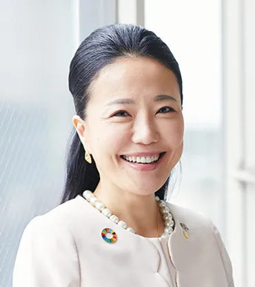 新浪剛史の妻は4人目で元社長秘書！結婚歴＆子供3人説の真相は？ 