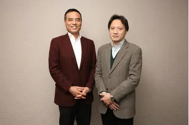 新浪剛史の兄弟はスーパー外科医の新浪博士！父や母、家族構成を解説 