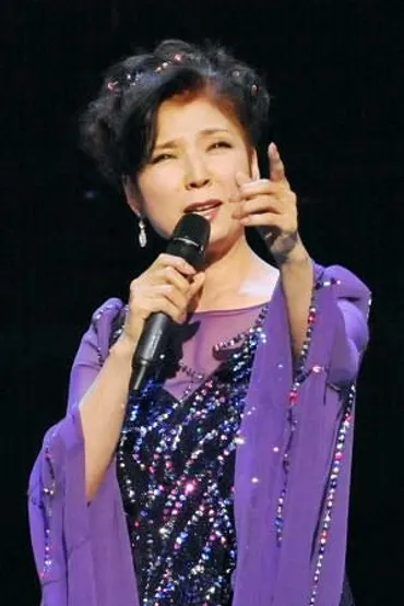 八代亜紀さん未発表歌詞を公開 「生きる」、１１日から回顧展で：山陽新聞デジタル
