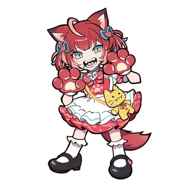 赤見かるびって誰？VTuberの素顔と炎上、驚きの過去とは？Crazy Raccoon所属！赤見かるびの波乱万丈VTuber人生