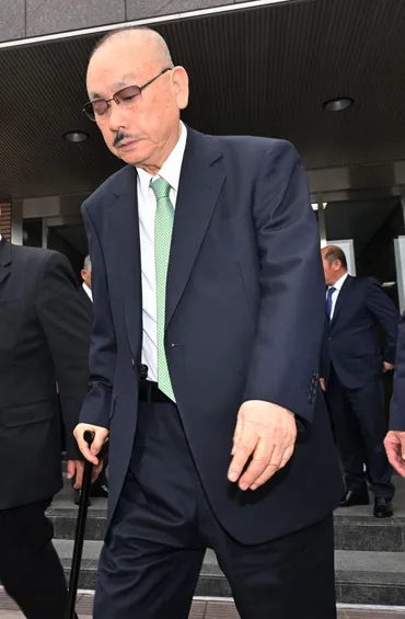 山口組の現状と今後？分裂抗争終結後の組織再編と未来への展望を探る六代目山口組の近年の動向：抗争終結、組織運営、そして未来へ