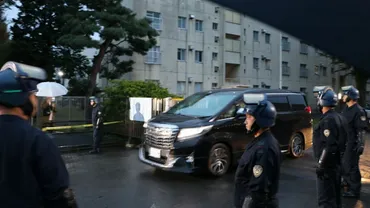 六代目山口組ナンバー2の出所にくすぶる火種 ｢帰る場所がない｣現実と分裂・抗争の激烈 