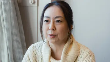 『抗がん剤を使わなかった夫～すい臓がんと歩んだ最期の日記～』倉田真由美さんの選択とは？倉田真由美さんが綴る、夫の闘病と在宅看取り