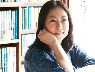 倉田真由美さん（53）『がんと闘わない』選択をした夫から受け取った「どう生きるか」のメッセージとは？ – STORY ストーリィ オフィシャルサイト