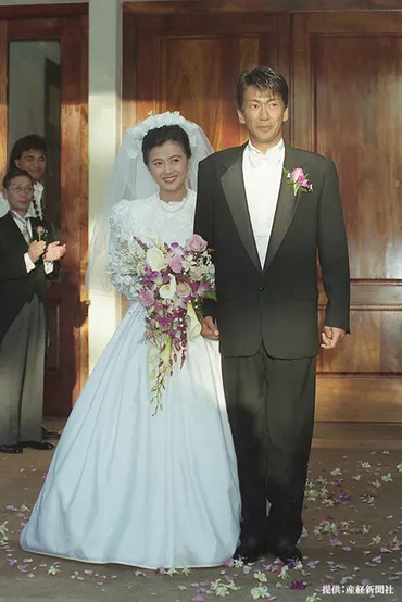 薬師丸ひろ子の元結婚相手は玉置浩二 ２人に子供はいるのか？ 現在は？ – grape グレイプ