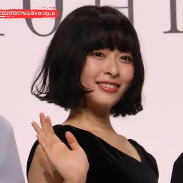 吹石一恵の魅力とキャリアを徹底解説:女優からナレーターまでマルチに活躍する才能 : Trending News 2025