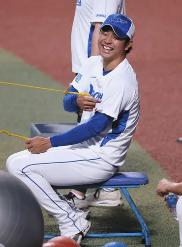 中日・高橋宏斗、最優秀防御率ほぼ手中も課題を自己分析「フォームのばらつきや投げたいと球のギャップが」：中日スポーツ・東京中日スポーツ