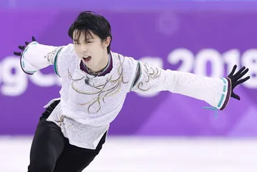 羽生結弦、プロ転向の背景に採点ルールへの不信感 ISUと全面衝突も辞さぬ覚悟か