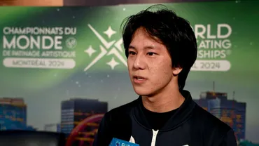 アダム・シャオ イム ファ「今年は最高の状態」300点超゛カルテット゛の一人が日本勢に立ちはだかる