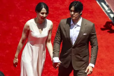真美子さん 大谷翔平と出産後の喧嘩は一度もナシ！知人に明かした「夫婦円満のコツ」