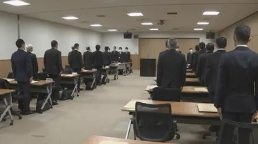 速報】「警察捜査の真価が問われている」広域強盗事件受け警察庁が捜査会議 首謀者摘発と全容解明指示 