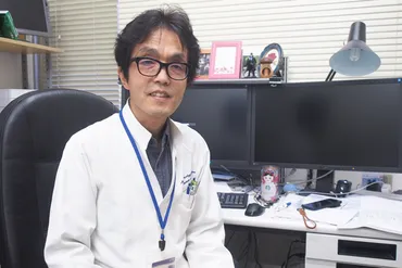 ニセ医療」に走るがん患者さん、看護師に何ができる?