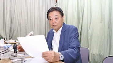 減税日本・河村たかし代表が日本保守党の分党、解党求める 自らは離党せず、「離党するのは両氏（百田代表と有本事務総長）の方だ」（読売新聞オンライン） 