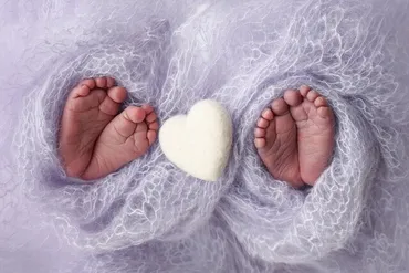 身体が結合した双子姉妹が赤ちゃんを抱く】目撃情報。出産は可能なのかをメディアが検証（Pen Online） 