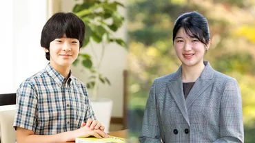 皇位継承はどうなるか（前編）：「未来の天皇」悠仁さままでの ...