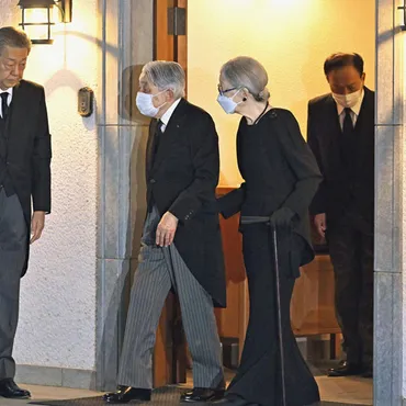 陰謀論もここまで？ 美智子上皇后様をめぐりXで怪しい主張相次ぐ