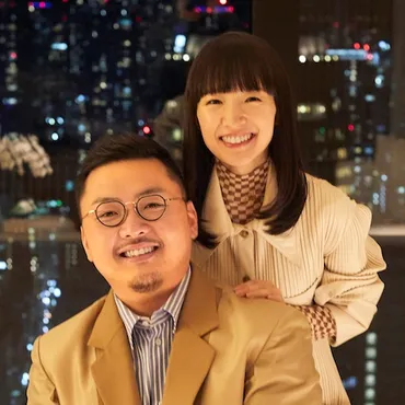 川原卓巳氏の挑戦？世界展開と「胡散臭い」論争、そして日本の未来とは？近藤麻理恵氏の夫、川原卓巳氏のビジネスと人生の哲学