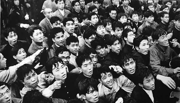 学生運動と極左暴力集団の歴史と現代: 学生運動、暴力、社会変革への道？学生運動と極左暴力集団の変遷と現代の活動