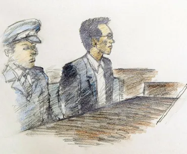 加藤死刑囚の刑執行＝秋葉原無差別殺傷―事件から１４年・法務省