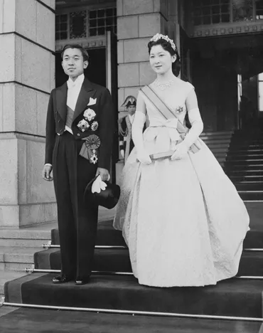 美智子さまの半生と、皇室を支えた軌跡とは？美智子さまの知られざるエピソードと、今