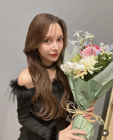 略歴】ヒカルと結婚した「進撃のノア」とは 実業家・インフルエンサー…多岐にわたる活躍 