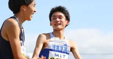 陸上・駅伝 