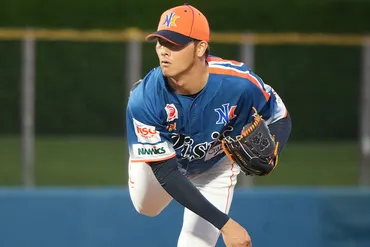 33歳で衰え痛感「野球が嫌いになるんじゃ…」 NPB復帰ならず、元タイトル右腕の゛新たな挑戦゛ 