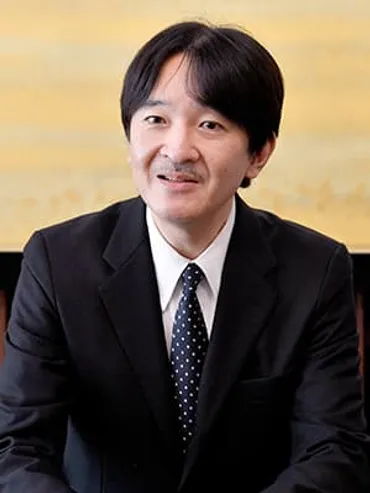皇室の系図 