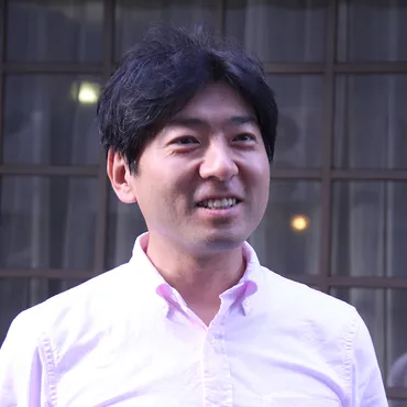 加藤直樹 