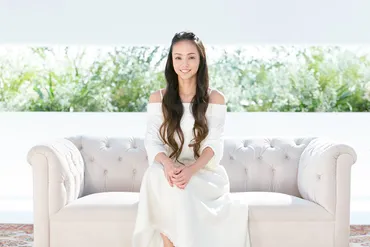 安室奈美恵のNHK特番が触れなかった、とてつもない「試練」 « 女子SPA！