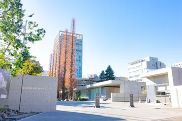 早稲田大学文化構想学部ってどんな学部？早大卒業生が教える学部について 