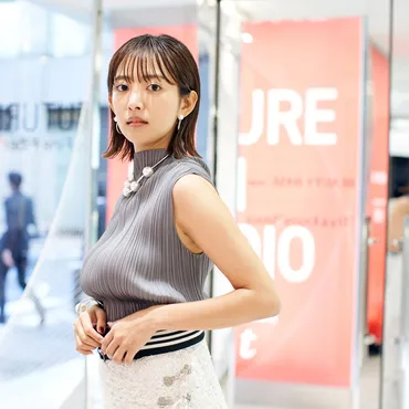 夏菜の美の秘訣！体型・整形・ドラマ？進化し続ける夏菜の現在に迫る！夏菜の美貌と内面の変化：整形疑惑、体型維持、そして新作ドラマ
