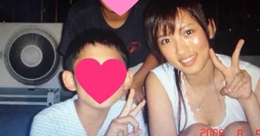 俳優の夏菜、インスタに中2時代の写真「完成しすぎてる」 