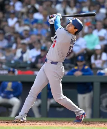 大谷翔平、記録とチームの未来を語る！ポストシーズン進出への道は？（メジャーリーグ）大谷翔平のレギュラーシーズン記録、そしてポストシーズンへ