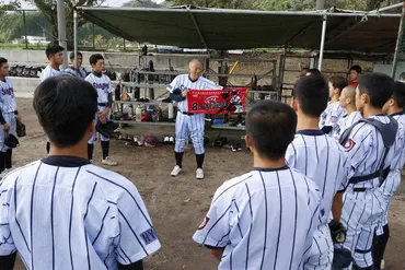 篠山産業高校野球部、名将 長沢宏行氏の衝撃と再生への道？長沢宏行氏の栄光と挫折、そして未来