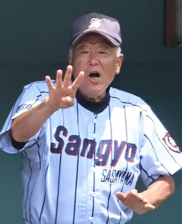 篠山産高・長沢監督が解任か 部員に暴力、指導から外れる/野球/デイリースポーツ online