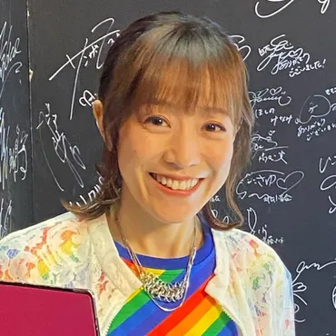 江藤愛の年収は2500万円？仕事と結婚観を徹底調査！ 